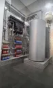 Монтаж отопительного котла