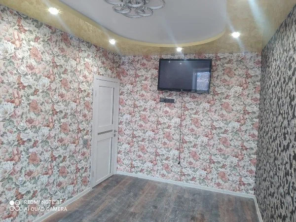 Ремонт комнаты