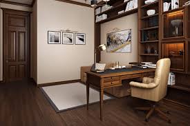 Интерьер комнаты